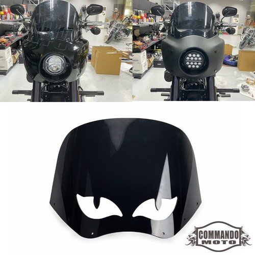 Carena parabrezza moto - , 12"