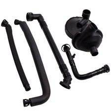 valvola di sfiato del