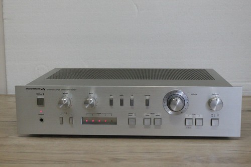 Pathe marconi 5015v - pa,