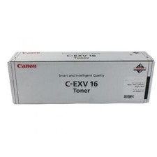 TONER ORIGINALE CANON C-EXV16