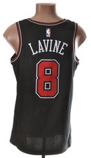 MAGLIA BASKET NBA CHICAGO