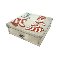 Item - Scatola portabiancheria