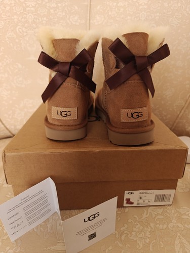 Ugg mini bailey - mini,