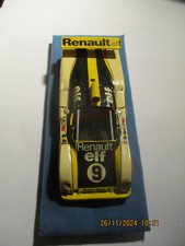 RE- ALPINE RENAULT A 442 LM 1978 - 1/43