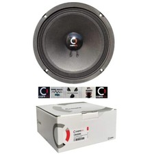 1 CIARE CM200N woofer 8" 4 ohm 250 watt max spl audio + 5 sticker omaggio