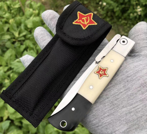 Coltello caccia tattico - caccia,