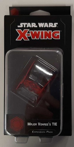 Star wars wing major - star, x-wing