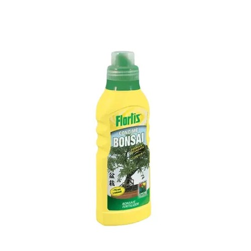 Concime liquido per bonsai - concime,