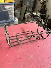 PORTA FIORI ANTICO FERRO