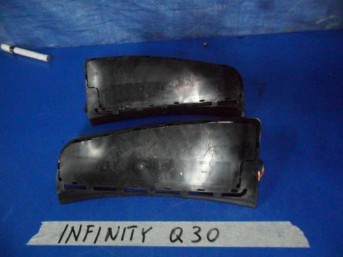 Airbag sedia sedile coppia - sedia,