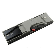 Adattatore piastra sgancio