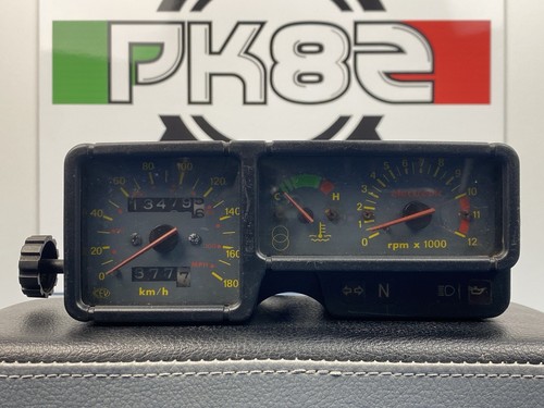 Strumentazione completa gilera - strumentazione,
