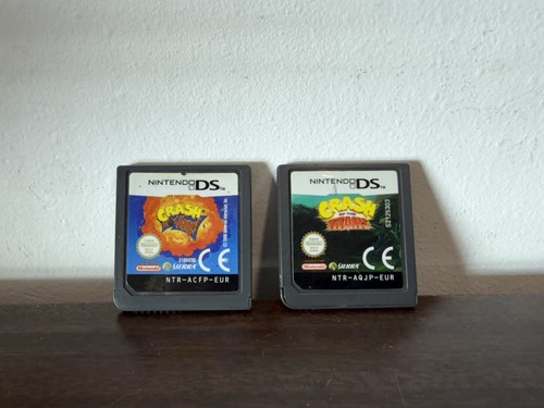 Crash the titans - of, &