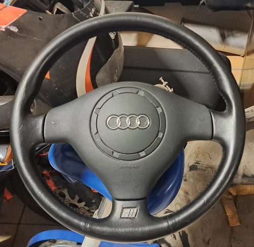Volante con airbag audi s3 - volante,