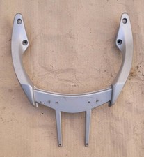 Maniglione Posteriore Portapacchi BMW F 650 CS Scarver ricambi usati 