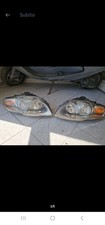Fari audi b7 - audi, a
