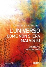 Gabriele ghisel universo - gabriele,