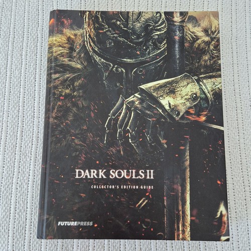 Guida strategica dark souls - guida, "
