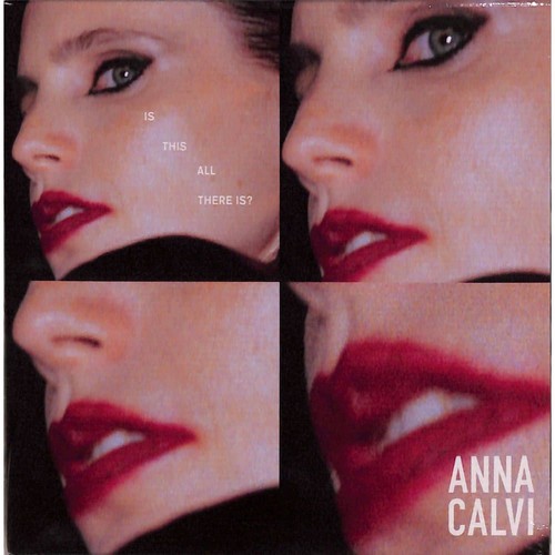 Anna calvi this - is, there