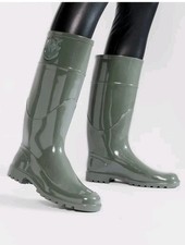 Stivali Da Pioggia Pinko