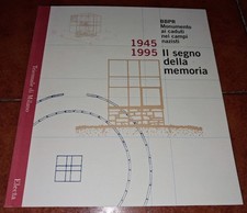 1945 1995 IL SEGNO DELLA