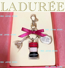 LADUREE Paris Portachiavi