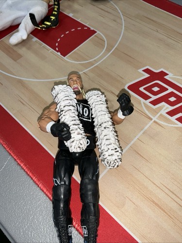 Personalizzato wwe ultimate - personalizzato,