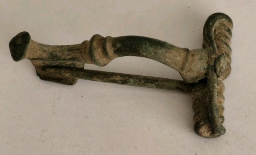 Antica tromba - antica,