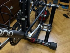 rullo per bici ZYCLE Smart Z