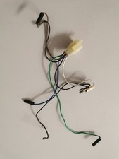 CAVO FANALE POSTERIORE MBK BOOSTER SPIRIT YAMAHA BW'S DA 98 AL 2003 4VUH47350000