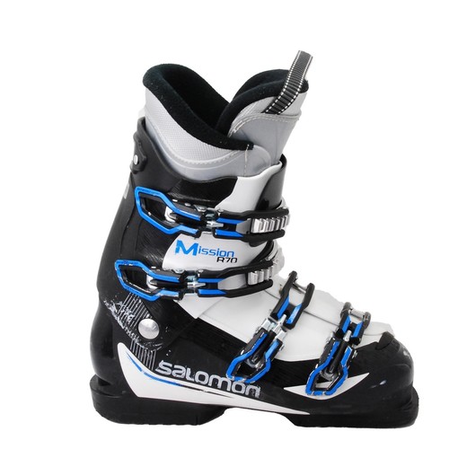 Scarpone sci salomon - scarpone,