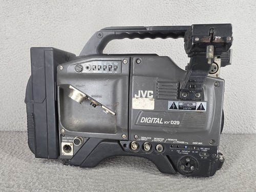 Videocamera jvc digital - ky, d29