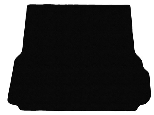 Nuovo tappeto bagagliaio nero - tappeto,