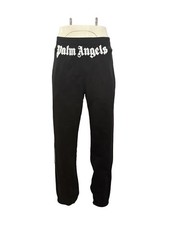 Palm Angels Pantaloni Tuta