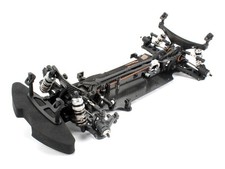 Team Magic E4JS II 1:10 4WD