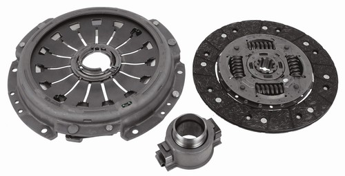 Kit frizione sachs - kit,
