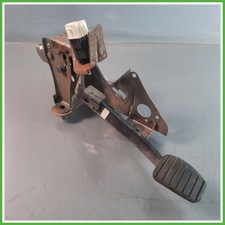 Pedale Pedaliera Freno RENAULT CLIO 4a Serie 1.5 8V dCi 465013423R 2012 2016