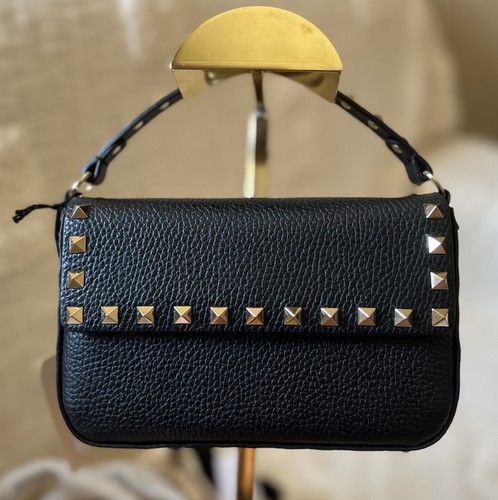 Borsa donna valentino rockstud - valentino,
