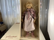 Bambola Annette Himstedt