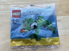 Lego Creator 7894 Lucertola