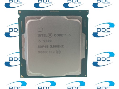 Cpu processore intel - intel, core