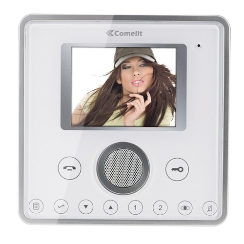 Comelit 6101w monitor - , colori