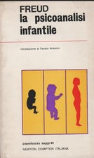 La psicoanalisi infantile