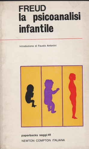 Psicoanalisi infantile - la,