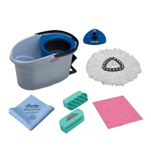 Vileda professional set - vileda,