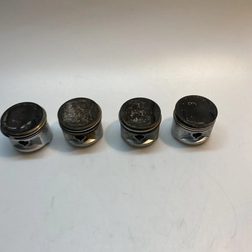 Pistoni motore honda cb900f - honda,