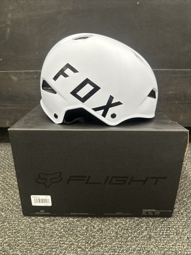 Nuovo fox racing flight dirt - racing,