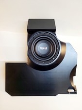 Subwoofer PhaseLinear incluso