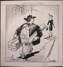 Partisan Politics Domestic