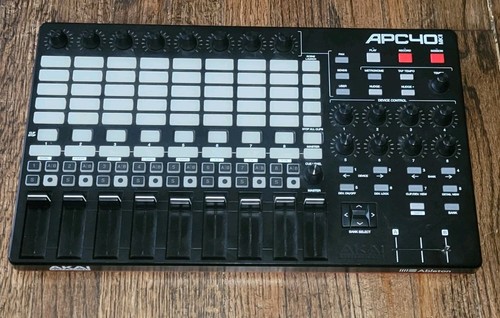 Akai professional apc40 - akai,